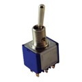 54-306 - SWITCH/TOGGLE/SP3T/6A
