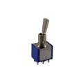 54-333 - SWITCH/TOGGLE/DP/6A