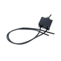 TB1-1A-DC-WW - SPST OFF-ON WIRED 15/32 - IP67