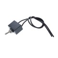 TB1-1B-DC-WW - SPST OFF-(ON) WIRED 15/32-IP67