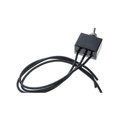 TB1-1F-DC-WW - SPDT ON-OFF-ON WIRED - IP67