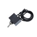 TB1-1G-DC-WW - SPDT (ON)-OFF-(ON) WIRED - IP67