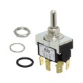 3-6437592-9 - SWITCH TOGGLE DPDT 20A 125V