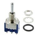 8F1041-Z - SWITCH TOGGLE SPDT 6A 125V