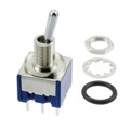 8F2012-Z - SWITCH TOGGLE DPDT 6A 125V