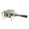 ATE2D-5F3-10-Z - SWITCH TOGGLE DPDT 50MA 48V