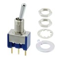 8A1042C-Z - SWITCH TOGGLE SPDT 25MA 20V