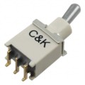 ET08MD1SA1BE - SWITCH TOGGLE SPDT 0.4VA 20V
