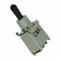 ET03M3D1SA1BE - SWITCH TOGGLE SPDT 0.4VA 20V