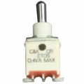 ET05MD1SAPE - SWITCH TOGGLE SPDT 0.4VA 20V