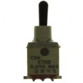 ET03M3D1SAPE - SWITCH TOGGLE SPDT 0.4VA 20V