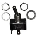 11TS95-2 - SWITCH TOGGLE SPST 20A 125V
