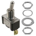 11TS15-2 - SWITCH TOGGLE SPST 20A 125V