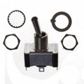 11TS115-3 - SWITCH TOGGLE SPDT 20A 125V
