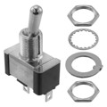 11TS95-5 - SWITCH TOGGLE SPDT 20A 125V