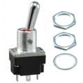 1MT1-8 - SWITCH TOGGLE SPDT 5A 28V