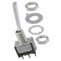 M2012E4S4W01 - SWITCH TOGGLE SPDT 6A 125V
