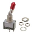 M2011LL1W01-C - SWITCH TOGGLE SPST 6A 125V