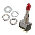 M2013LL1G01-C - SWITCH TOGGLE SPDT 0.4VA 28V
