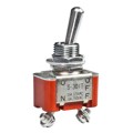 S301T/UC - SWITCH TOGGLE SPST 15A 125V