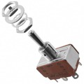 S338 - SWITCH TOGGLE DPDT 15A 125V