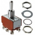 S338T - SWITCH TOGGLE DPDT 15A 125V