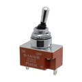 S1AWB - STD SIZE TOGGLE/MEDIUM CAPACITY/