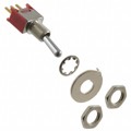 200MSP4T1B1M2REH - SWITCH TOGGLE SPDT 0.4VA 20V