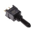 B13AP-GA - SWITCH TOGGLE SPDT 0.4VA 28V