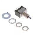 M2013S2S1W01 - SWITCH TOGGLE SPDT 6A 125V