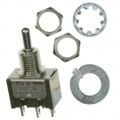 M2013S2A1W01 - SWITCH TOGGLE SPDT 6A 125V