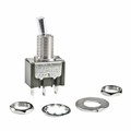 M2012E2S1W01 - SWITCH TOGGLE SPDT 6A 125V