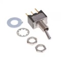 M2012SS4G03 - SWITCH TOGGLE SPDT 0.4VA 28V