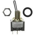 M2011SD3W01-BB - SWITCH TOGGLE SPST 6A 125V