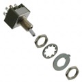 M2022S3S1W01 - SWITCH TOGGLE DPDT 6A 125V