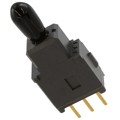 A18JP-JA - SWITCH TOGGLE SPDT 0.4VA 28V