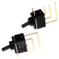 G13AV - SWITCH TOGGLE SPDT 0.4VA 28V