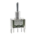 M2013SS2G13 - SWITCH TOGGLE SPDT 0.4VA 28V
