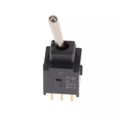 A22AP - SWITCH TOGGLE DPDT 0.4VA 28V
