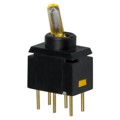 G12JPD - SWITCH TOGGLE SPDT 0.4VA 28V