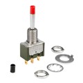 M2018CS1G01 - SWITCH TOGGLE SPDT 0.4VA 28V
