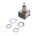 M2024S2S1W01 - SWITCH TOGGLE SP3T 6A 125V
