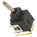 A22AH - SWITCH TOGGLE DPDT 0.4VA 28V