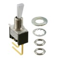 M2012ES1G40 - SWITCH TOGGLE SPDT 0.4VA 28V