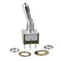 M2022LL1W03 - SWITCH TOGGLE DPDT 6A 125V