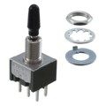 M2024SS1W03-BA - SWITCH TOGGLE SP3T 6A 125V