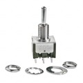 M2027SS1W01 - SWITCH TOGGLE SP3T 6A 125V