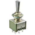 M2028ES1W01 - SWITCH TOGGLE DPDT 6A 125V