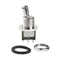 M2022BB3W01 - SWITCH TOGGLE DPDT 6A 125V