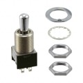 M2029BB1W01 - SWITCH TOGGLE DPDT 6A 125V